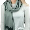 Batman - Logo Scarf