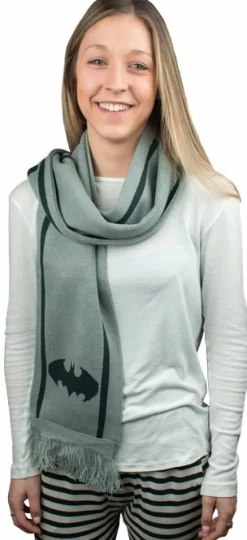 Batman - Logo Scarf