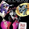 Batman - Mad Love and Other Stories Trade Paperback Book