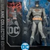 Batman - Manga Batman (Bat-Manga!) DC Multiverse McFarlane Collector Edition 7" Scale Action Figure