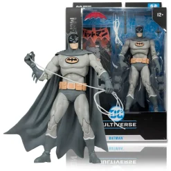 Batman - Manga Batman (Bat-Manga!) DC Multiverse McFarlane Collector Edition 7" Scale Action Figure