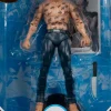 Batman - Mister Zsasz DC Multiverse Gold Label 7" Scale Action Figure