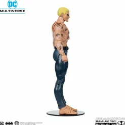 Batman - Mister Zsasz DC Multiverse Gold Label 7