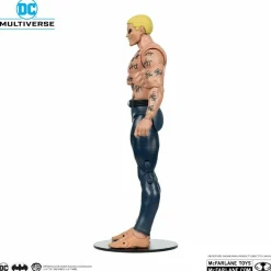 Batman - Mister Zsasz DC Multiverse Gold Label 7