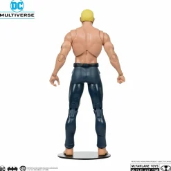Batman - Mister Zsasz DC Multiverse Gold Label 7