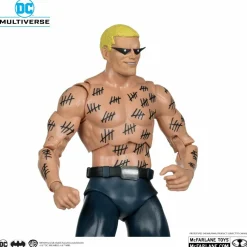 Batman - Mister Zsasz DC Multiverse Gold Label 7
