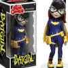 Batman - Modern Batgirl Rock Candy 5" Vinyl Figure