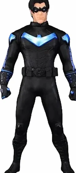 Batman - Nightwing One:12 Collective 1/12th Scale Action Figure