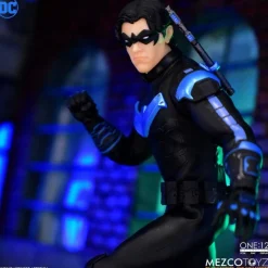 Batman - Nightwing One:12 Collective 1/12th Scale Action Figure