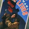 Batman - Nine Lives Trade Paperback