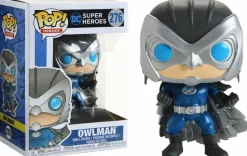 Batman - Owlman Pop! Vinyl Figure