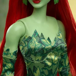 Batman - Poison Ivy (Batman 85th Anniversary) Barbie Signature Doll