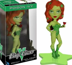 Batman - Poison Ivy DC Classics Vinyl Vixens 9" Vinyl Figure