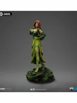 Batman - Poison Ivy (Gotham City Sirens) 1/10th Scale Statue