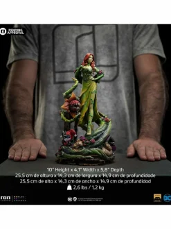 Batman - Poison Ivy (Gotham City Sirens) Deluxe 1/10th Scale Statue