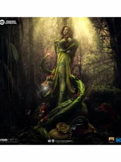 Batman - Poison Ivy (Gotham City Sirens) Deluxe 1/10th Scale Statue