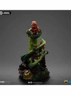 Batman - Poison Ivy (Gotham City Sirens) Deluxe 1/10th Scale Statue
