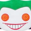 Batman - Pop! Joker Head 8” Faux Leather Tri-Fold Wallet