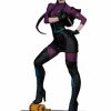 Batman - Punchline by Stanley "Artgerm" Lau The Joker Purple Craze 1/10th Scale Statue