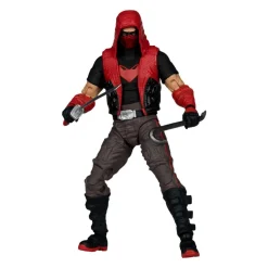 Batman - Red Hood (Dawn of DC) DC Multiverse 7