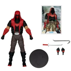 Batman - Red Hood (Dawn of DC) DC Multiverse 7