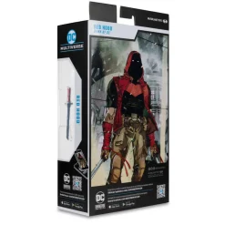 Batman - Red Hood (Dawn of DC) DC Multiverse 7