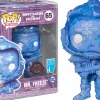 Batman & Robin (1997) - Mr. Freeze Artist Series Pop! Vinyl Figure with Pop! Protector