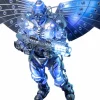 Batman & Robin (1997) - Mr. Freeze (Deluxe Version) 1/6th Scale Hot Toys Action Figure