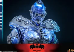 Batman & Robin (1997) - Mr. Freeze (Deluxe Version) 1/6th Scale Hot Toys Action Figure