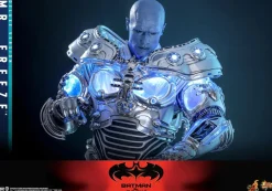 Batman & Robin (1997) - Mr. Freeze (Deluxe Version) 1/6th Scale Hot Toys Action Figure