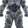 Batman & Robin (1997) - Mr. Freeze 1/6th Scale Hot Toys Action Figure