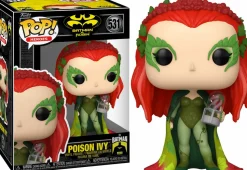 Batman & Robin (1997) - Poison Ivy 85th Batman Anniversary Pop! Vinyl Figure