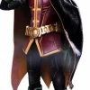Batman - Robin (Damian Wayne) One:12 Collective 1/12th Scale Action Figure