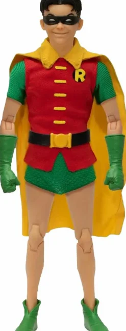 Batman - Robin Golden Age Edition One:12 Collective 1/12th Scale Action Figure