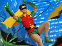 Batman - Robin Golden Age Edition One:12 Collective 1/12th Scale Action Figure
