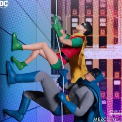 Batman - Robin Golden Age Edition One:12 Collective 1/12th Scale Action Figure