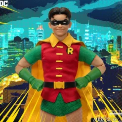 Batman - Robin Golden Age Edition One:12 Collective 1/12th Scale Action Figure