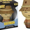 Batman - Scarecrow Dorbz Vinyl Figure