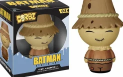 Batman - Scarecrow Dorbz Vinyl Figure