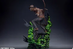 Batman - Scarecrow 1/6th Scale Maquette Statue
