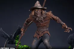 Batman - Scarecrow 1/6th Scale Maquette Statue