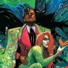 Batman - Secret Files Trade Paperback Book