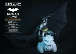 Batman - Super Alloy 1/6th Scale Action Figure (The New 52)