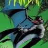 Batman - Tales of the Man-Bat Trade Paperback