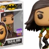 Batman - Talia Al Ghul Pop! Vinyl Figure (2023 Summer Convention Exclusive)