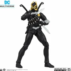 Batman - Talon (Court of Owls) DC Multiverse 7” Scale Action Figure