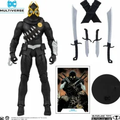 Batman - Talon (Court of Owls) DC Multiverse 7” Scale Action Figure
