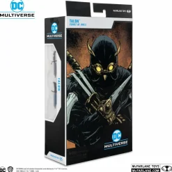 Batman - Talon (Court of Owls) DC Multiverse 7” Scale Action Figure