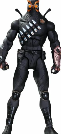 Batman - Talon Designer 7" Action Figure