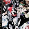 Batman - Tango With Evil 1000 Piece Jigsaw Puzzle